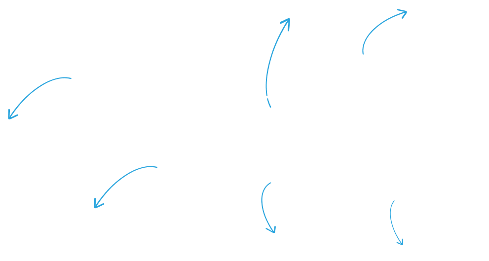 Mapa de compradores