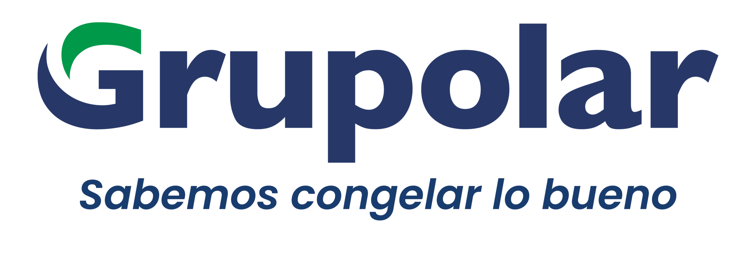 Grupolar