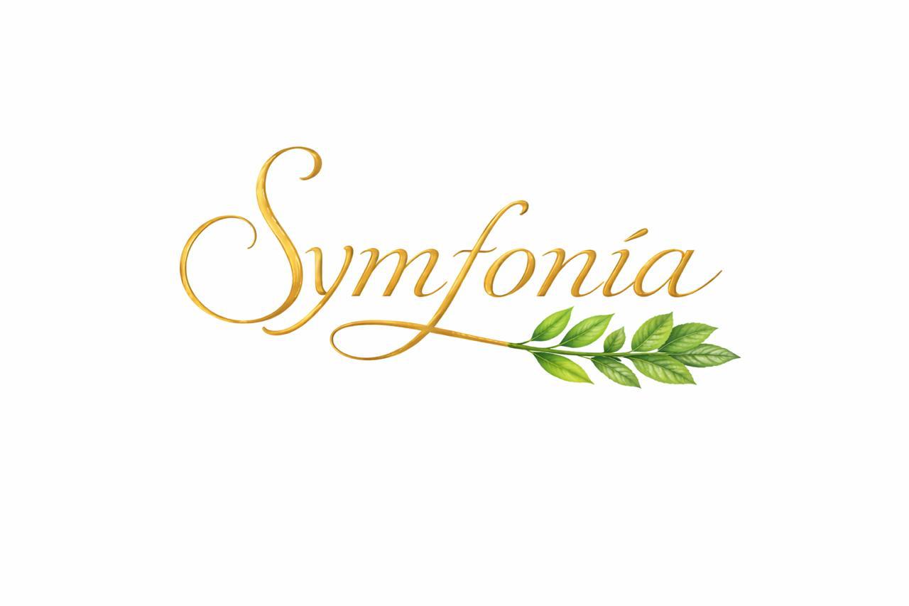Symfonia Blends