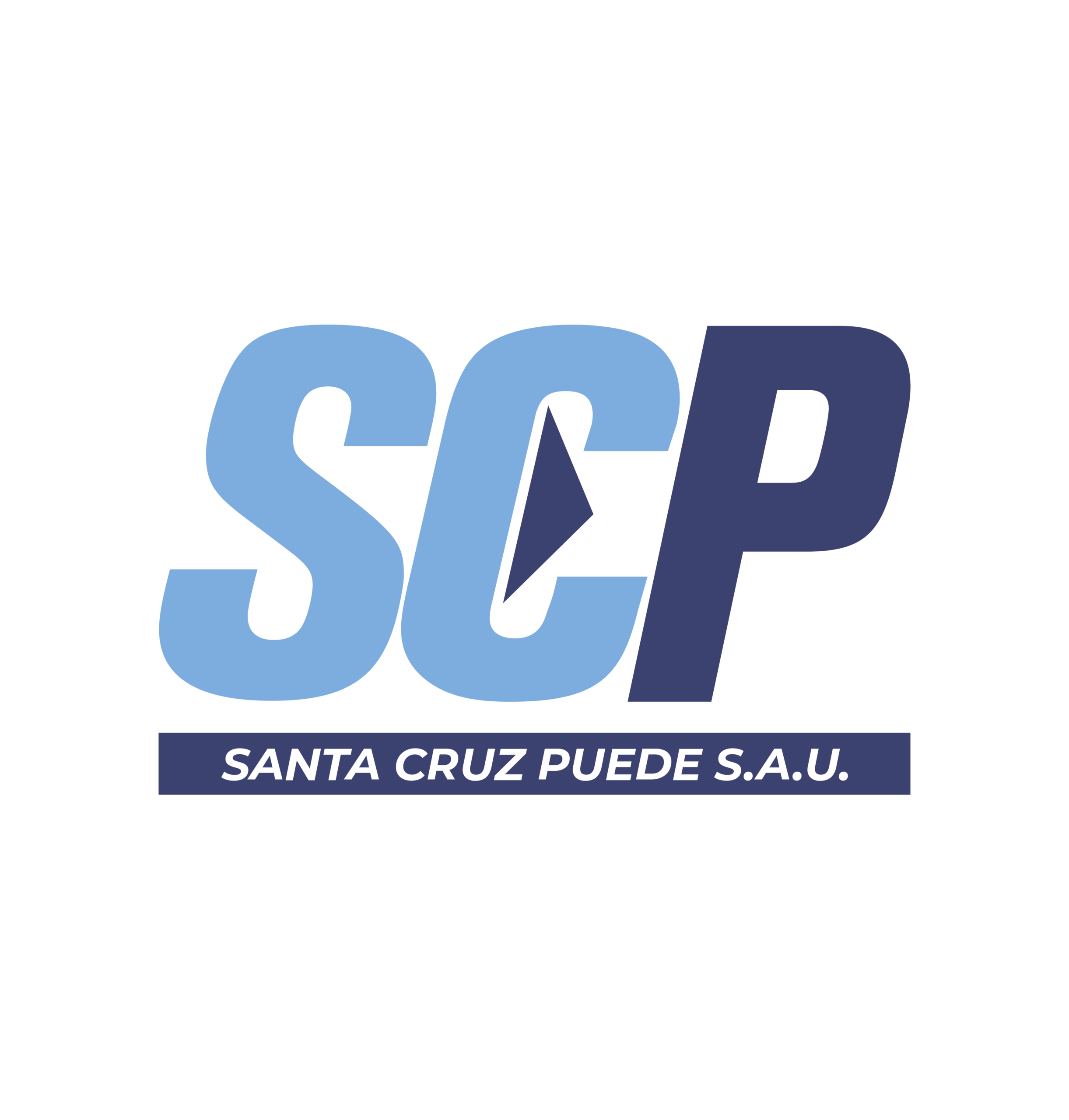 Santa Cruz Puede S.A.U.